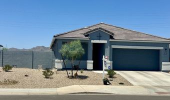 24562 W RAYMOND St, Buckeye, AZ 85326