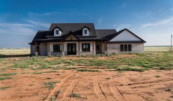 523 NE 2000, Andrews, TX 79714