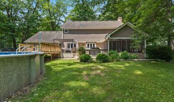 429 Glenbrook Ln, Avon, IN 46123