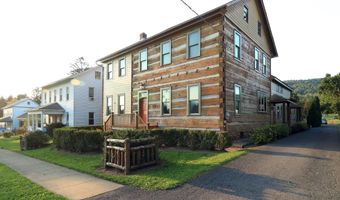 230 W AARON Sq, Aaronsburg, PA 16820