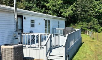 40 Lynn Ln, Big Sandy, TN 38221