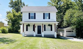 203 E Prairie Ln, Ash Grove, MO 65604