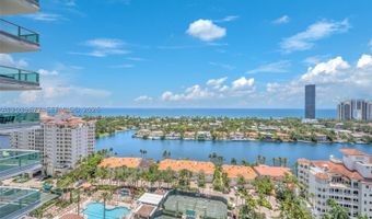 19955 NE 38th Ct 2204, Aventura, FL 33180