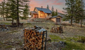 520 Isaac Ln, Bellvue, CO 80512