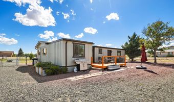 2725 N Sioux Dr, Chino Valley, AZ 86323