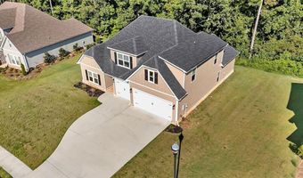 616 Whispering Pines Dr, Macon, GA 31211