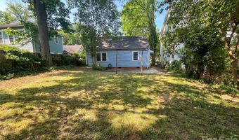 2105 Chesterfield Ave, Charlotte, NC 28205