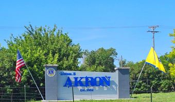 481 Birch Ave, Akron, CO 80720