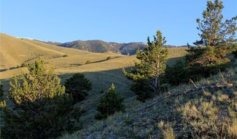 NHN Mill Draw Overlook, Belfry, MT 59008