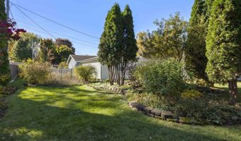 1000 S BUCHANAN St, Appleton, WI 54915