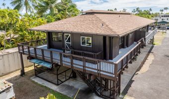120 Haokea Dr, Kailua, HI 96734