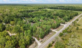 2298 NW 10th St, Bell, FL 32619