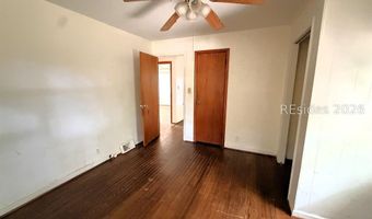 35 Myrick St, Barnwell, SC 29812