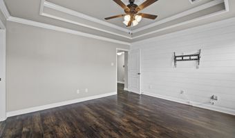36 Fletcher Dr, Austin, AR 72007