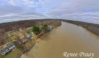 3511 Lake Allegan Dr, Allegan, MI 49010