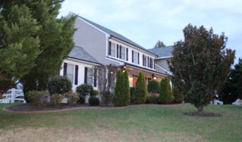 43- CARROLL CARROLL Ln, Camden Wyoming, DE 19934