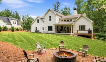 151 Settlers Ridge Dr, Ball Ground, GA 30107
