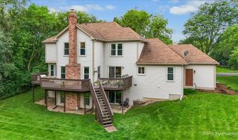 1661 Kensington Dr, Algonquin, IL 60102