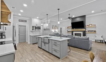 222 Heather Loop, Beebe, AR 72012