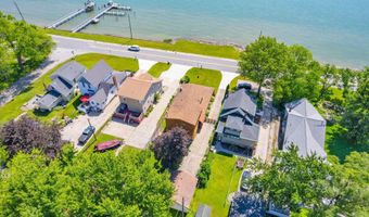 9898 N Riv, Algonac, MI 48001