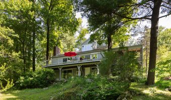 170 Dibble Hill Rd, Cornwall, CT 06796