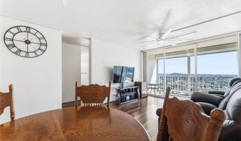 98-410 Koauka Loop 31F, Aiea, HI 96701