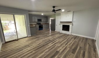 1002 Mulberry St, Amory, MS 38821