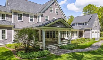 5893 Stage Rd, Barnard, VT 05031