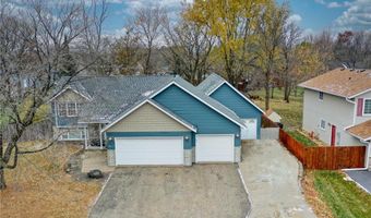 13416 Swallow St NW, Andover, MN 55304