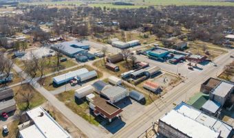 12 S 1st St, Afton, OK 74331