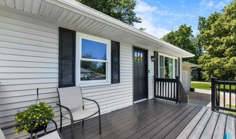 302 Front St, Aurora, SD 57002