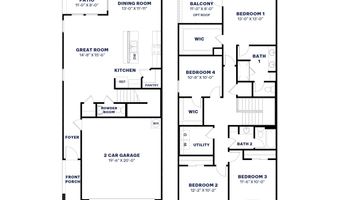 1153 E KACHINA Trl, Phoenix, AZ 85042