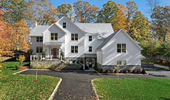 10 Stony Brook Rd, Darien, CT 06820