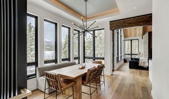 72 DYER Trl, Breckenridge, CO 80424