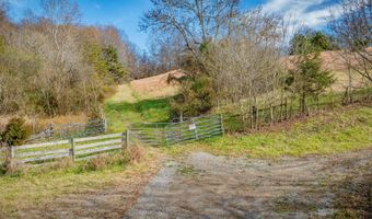 1520 Brittontown Rd, Afton, TN 37616