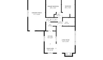 6490 Van Buren St, Bonners Ferry, ID 83805
