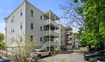19 Claymoss Rd, Boston, MA 02135