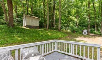 3199 Kibler Valley Rd, Ararat, VA 24053
