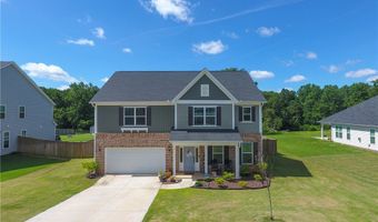 761 Oak Hill Ln, Belton, SC 29627