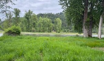 Nka Lots 1A & 1B Railroad Grade, Calder, ID 83808