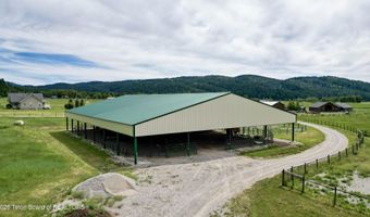 275 WOODLAND Dr, Bedford, WY 83112