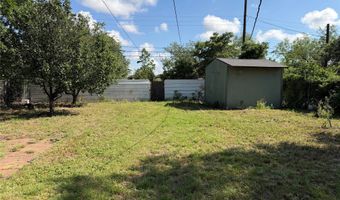 1748 Jameson St, Abilene, TX 79603