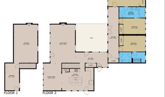 6203 Airport Rd, Andrews, NC 28901