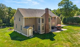20 McPartland Way, East Greenwich, RI 02818