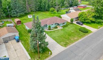 333 S 2nd St E, Aurora, MN 55705