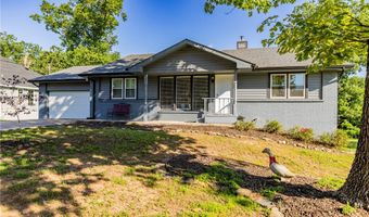 17 Kirkwall Pl, Bella Vista, AR 72715