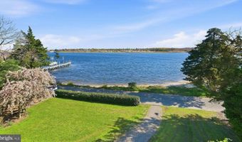 159 HARBOR INN Rd, Bayville, NJ 08721