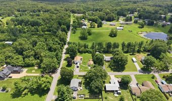 295 Bennett Rd, Bedford, IN 47421