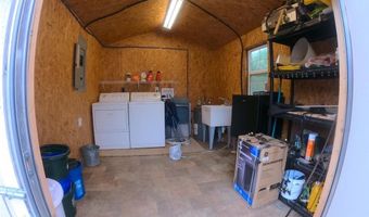 0 Clebit Lots, Battiest, OK 74722