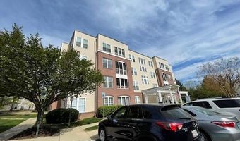1307 SCOTTSDALE Dr 319, Bel Air, MD 21015